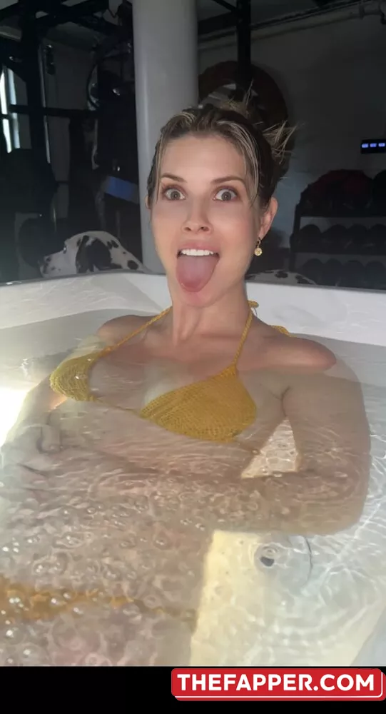 Amanda Cerny  Onlyfans Leaked Nude Image #me7m6u9fZe