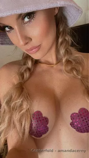Amanda Cerny Onlyfans Leaked Nude Image #oNVPJD6XoR