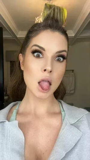 Amanda Cerny Onlyfans Leaked Nude Image #qzA308Pox5