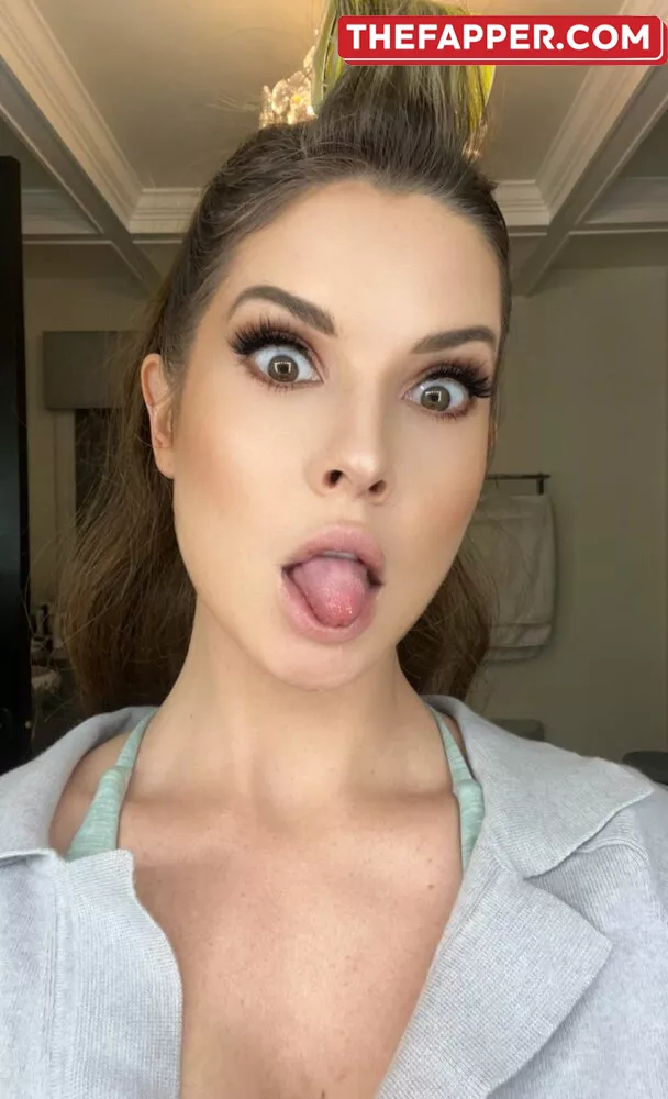 Amanda Cerny  Onlyfans Leaked Nude Image #qzA308Pox5