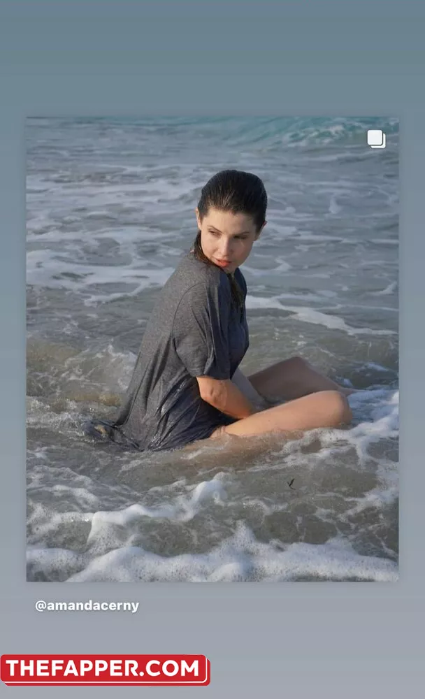 Amanda Cerny  Onlyfans Leaked Nude Image #sBEVdGlwtT