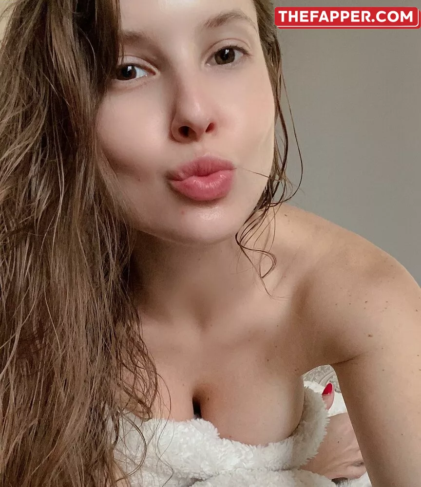 Amanda Cerny  Onlyfans Leaked Nude Image #u9e2KUq1LO