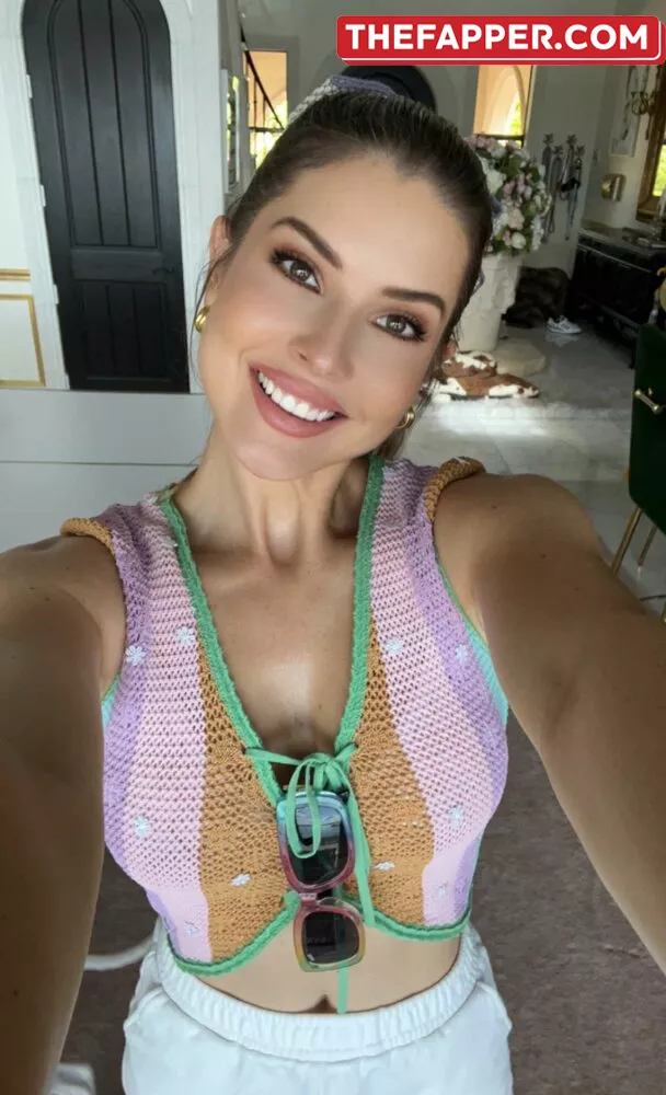 Amanda Cerny  Onlyfans Leaked Nude Image #yM54nrN5k3