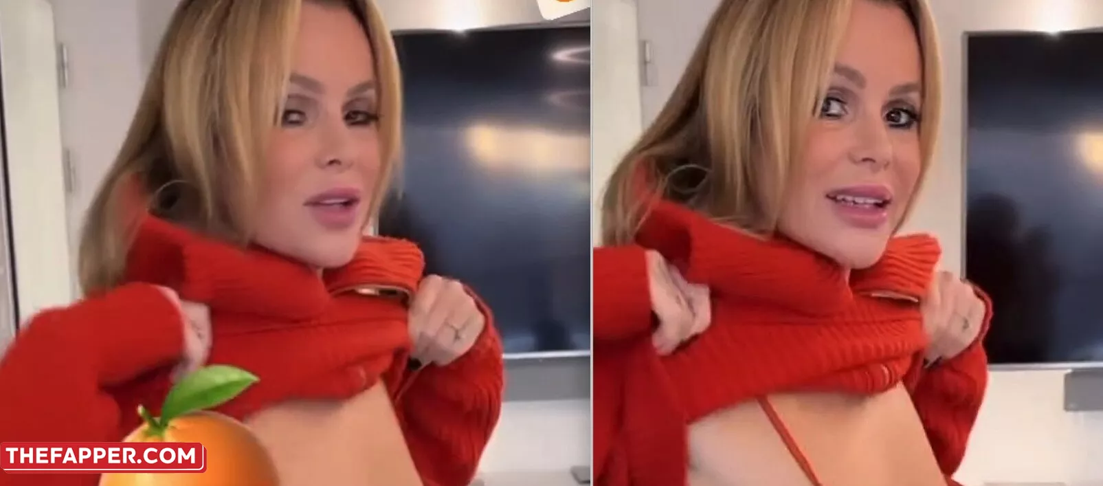 Amanda Holden  Onlyfans Leaked Nude Image #5ZRD97mAwj