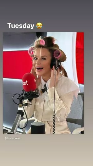 Amanda Holden Onlyfans Leaked Nude Image #6Eh294qe2a