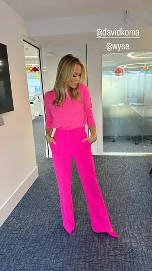 Amanda Holden Onlyfans Leaked Nude Image #6n3ENZZQB7