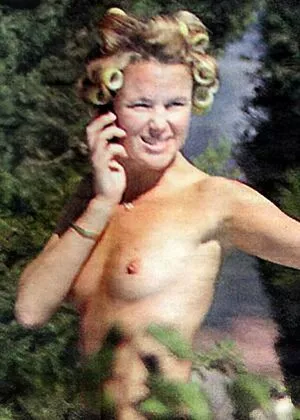 Amanda Holden Onlyfans Leaked Nude Image #DXhCtusLQb
