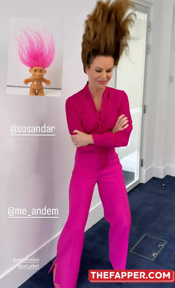 Amanda Holden  Onlyfans Leaked Nude Image #EvyNm5LwtJ