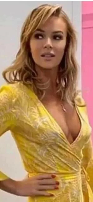 Amanda Holden Onlyfans Leaked Nude Image #KK3UdconE6