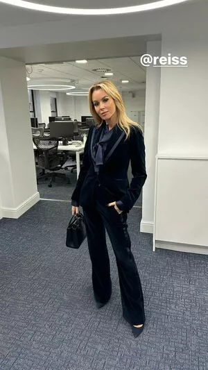 Amanda Holden Onlyfans Leaked Nude Image #KbYMmekMHG