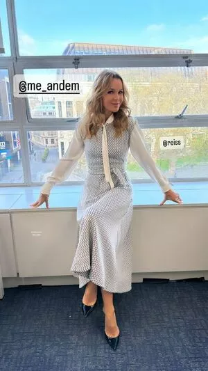 Amanda Holden Onlyfans Leaked Nude Image #NHwjrRwj7D