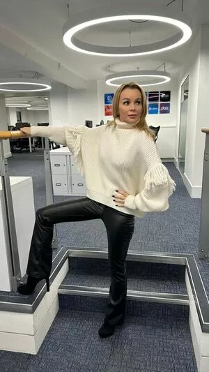 Amanda Holden Onlyfans Leaked Nude Image #PWr7pSt5L2