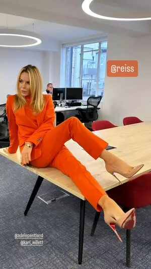 Amanda Holden Onlyfans Leaked Nude Image #PsBzvHqJvs