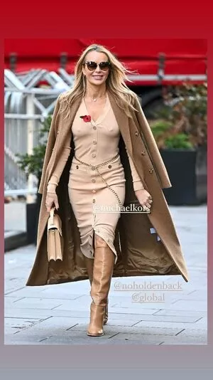 Amanda Holden OnlyFans Leak QxUJ5Udfbk