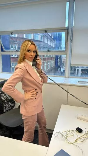 Amanda Holden Onlyfans Leaked Nude Image #Rtbml1wTu7