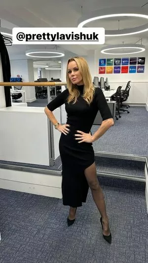 Amanda Holden Onlyfans Leaked Nude Image #X7kBoEjo57