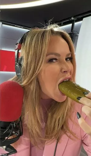 Amanda Holden Onlyfans Leaked Nude Image #fipyESJ1NS