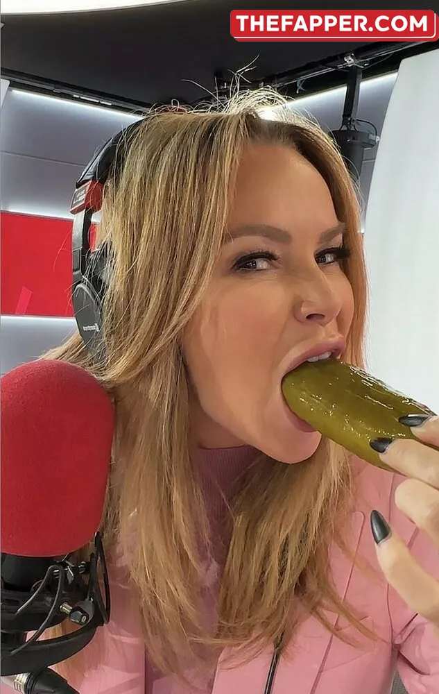 Amanda Holden  Onlyfans Leaked Nude Image #fipyESJ1NS