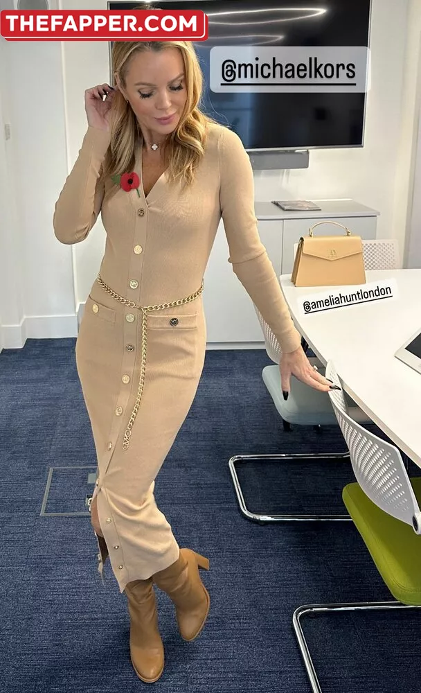 Amanda Holden  Onlyfans Leaked Nude Image #goTiiHoN6g