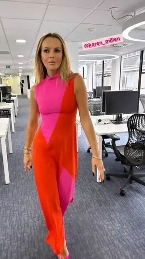 Amanda Holden OnlyFans Leak imB6t445P0