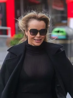 Amanda Holden Onlyfans Leaked Nude Image #sqJ6TP6ZvV