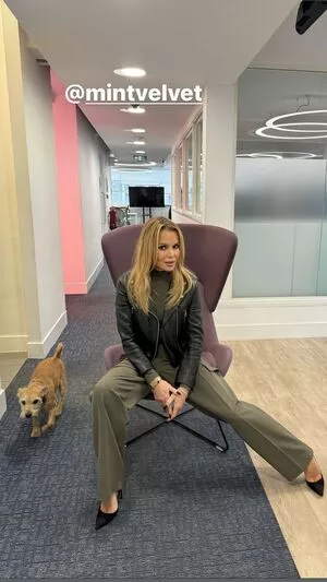 Amanda Holden OnlyFans Leak tOTju68RV6