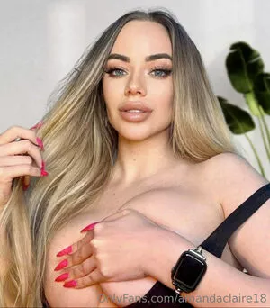 Amandaclaire18 Onlyfans Leaked Nude Image #QuwRoJrsht