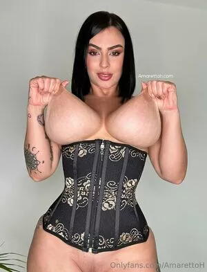 Amaretto Hammer Onlyfans Leaked Nude Image #Bzi4DmI1S3