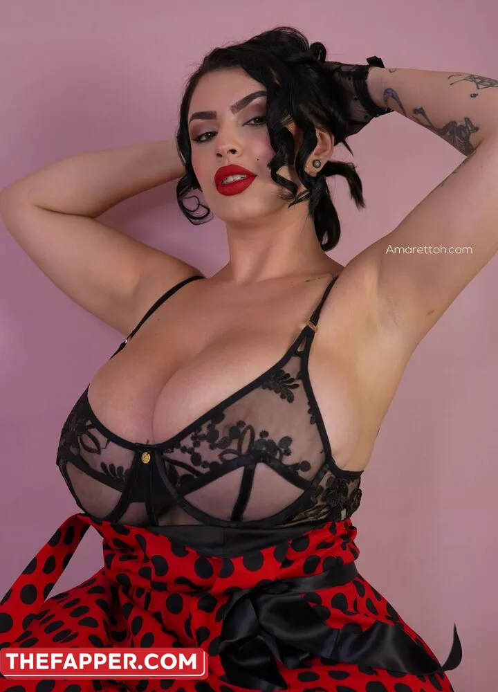 Amaretto Hammer  Onlyfans Leaked Nude Image #CicP5NS93L