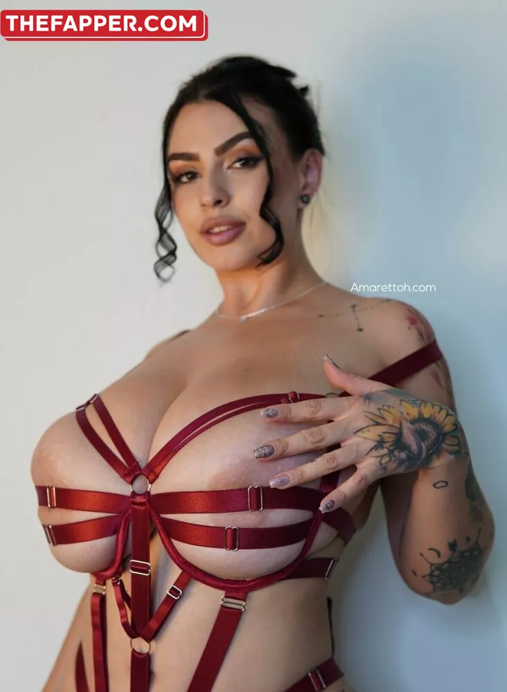 Amaretto Hammer  Onlyfans Leaked Nude Image #PgZRffGyMN