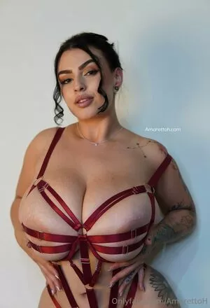 Amaretto Hammer Onlyfans Leaked Nude Image #Ym0VcJACpp