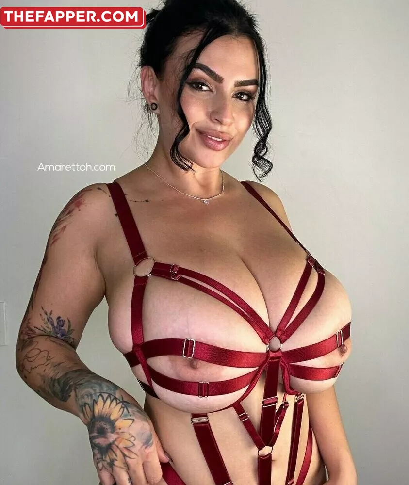 Amaretto Hammer  Onlyfans Leaked Nude Image #eW0YYtf4If