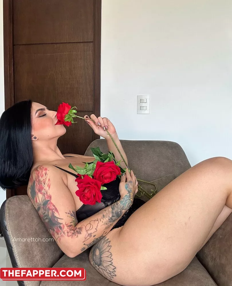 Amaretto Hammer  Onlyfans Leaked Nude Image #izlVkAlXKj