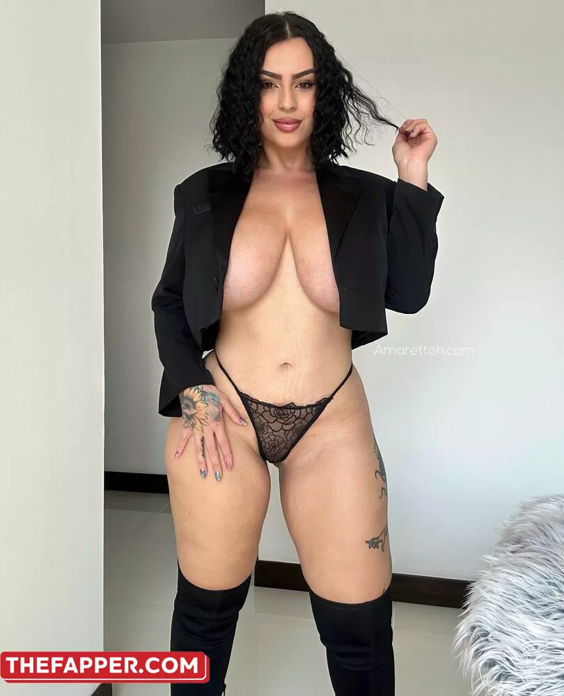 Amaretto Hammer  Onlyfans Leaked Nude Image #zDAKUWshUZ