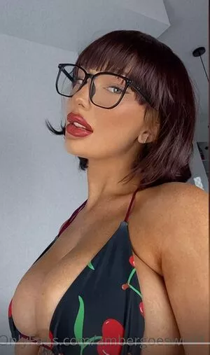 Ambergoeswildvip Onlyfans Leaked Nude Image #oIsVaBUk1F