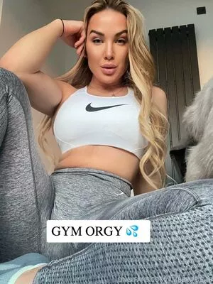 Amberjadevip Onlyfans Leaked Nude Image #DSbgtAYgYo