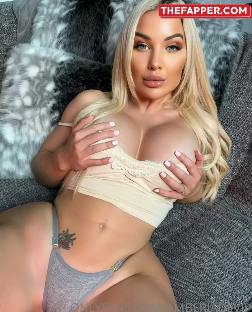 Amberjadevip  Onlyfans Leaked Nude Image #HUKC85Pick