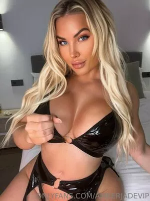 Amberjadevip Onlyfans Leaked Nude Image #l6WfyerDEn