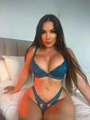 Amberjadevip Onlyfans Leaked Nude Image #mdk8LVSQHs