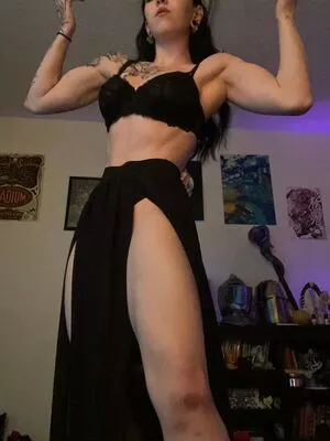 Amberthevalkyrie Onlyfans Leaked Nude Image #26hebIm0F3