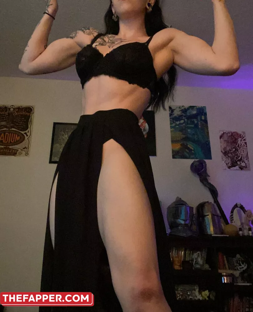 Amberthevalkyrie  Onlyfans Leaked Nude Image #26hebIm0F3