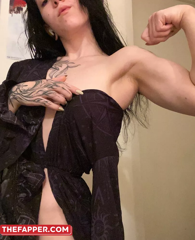 Amberthevalkyrie  Onlyfans Leaked Nude Image #6Bk1zmXlJi