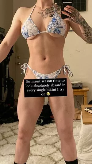 Amberthevalkyrie Onlyfans Leaked Nude Image #SQNdBbR1AR