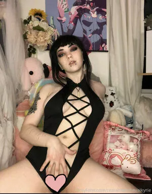 Amberthevalkyrie Onlyfans Leaked Nude Image #TkwoSZ9euU