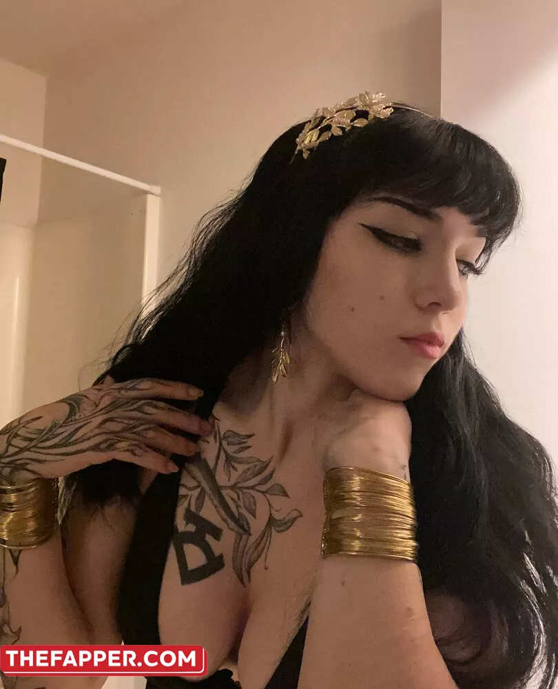 Amberthevalkyrie  Onlyfans Leaked Nude Image #lLO3nqIWn4