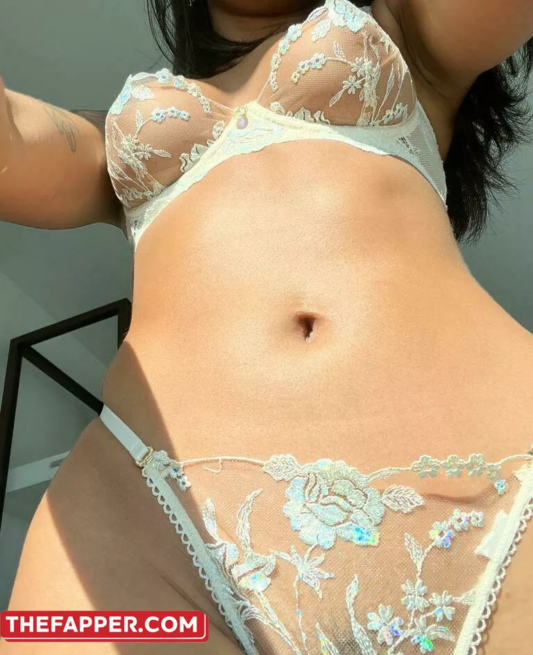 Ameenagreen  Onlyfans Leaked Nude Image #BTWAd39AMX