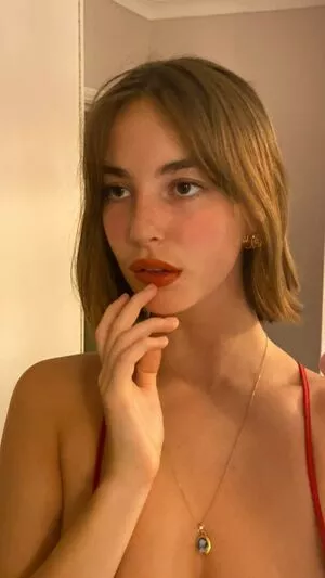 Amelie Manzoli Onlyfans Leaked Nude Image #DNxK4411cN