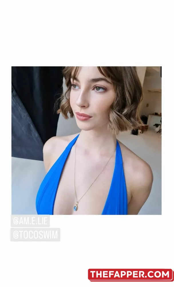 Amelie Manzoli  Onlyfans Leaked Nude Image #tDa9Gm6imC