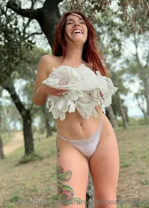 Ammyredheadofficial Onlyfans Leaked Nude Image #0lj7fbvnMt