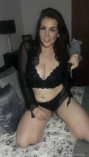 Amy Yasmine Onlyfans Leaked Nude Image #LD32GafgaQ